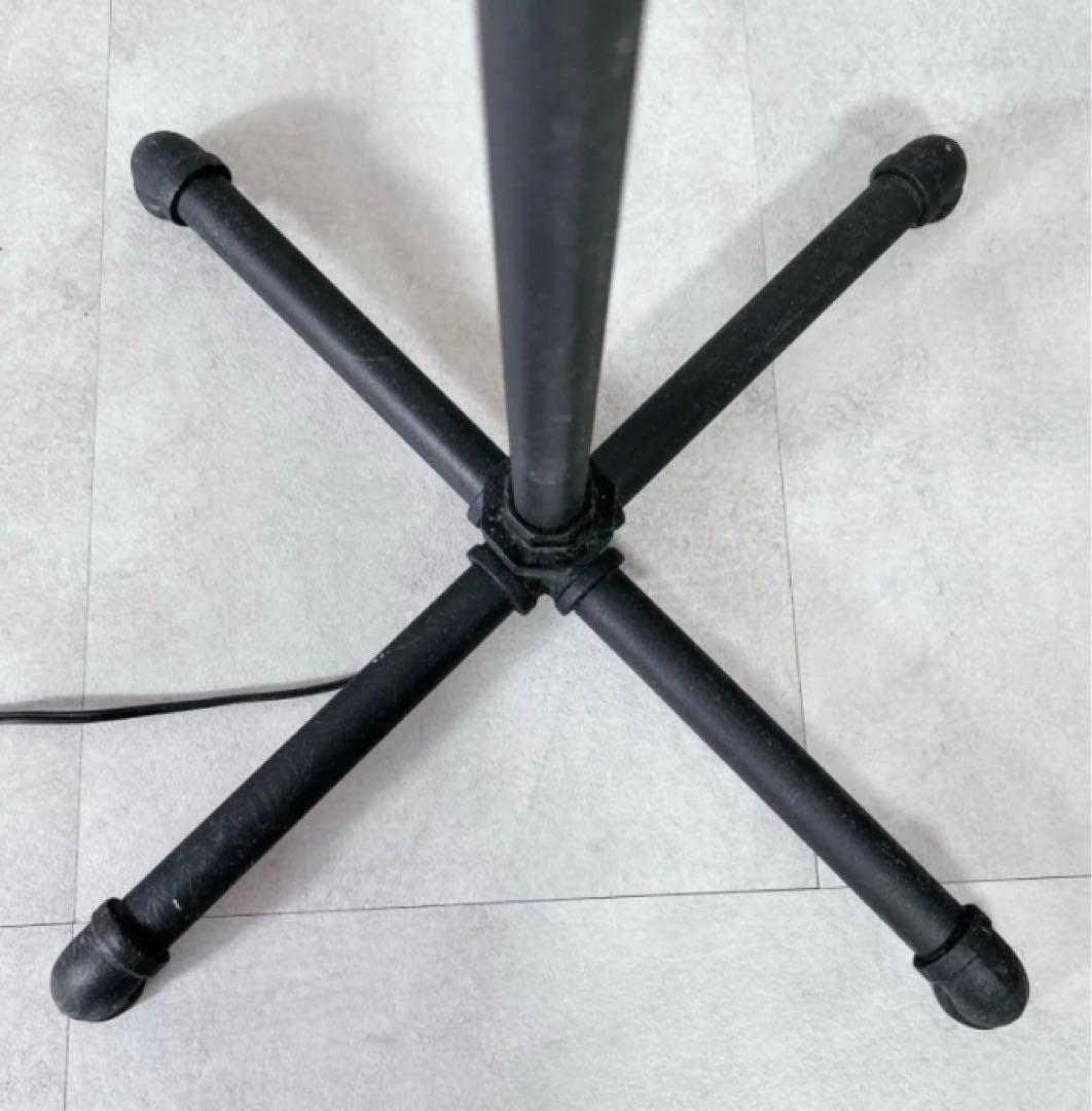 X264 株式会社インターフェース フロアスタンドライト 照明 E26 60W