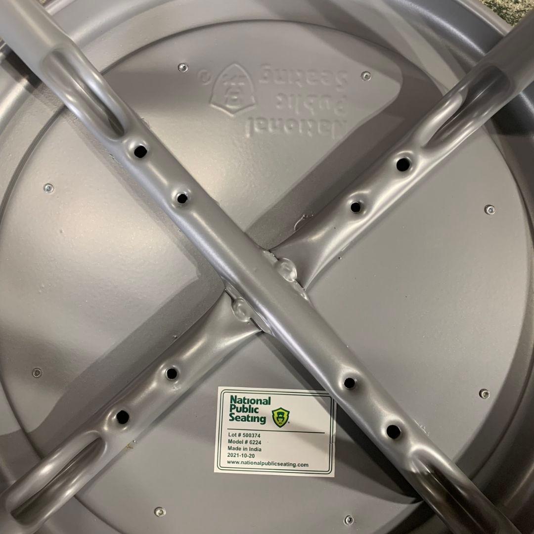 J822 LAB STOOL Mサイズ パシフィックファニチャーサービス