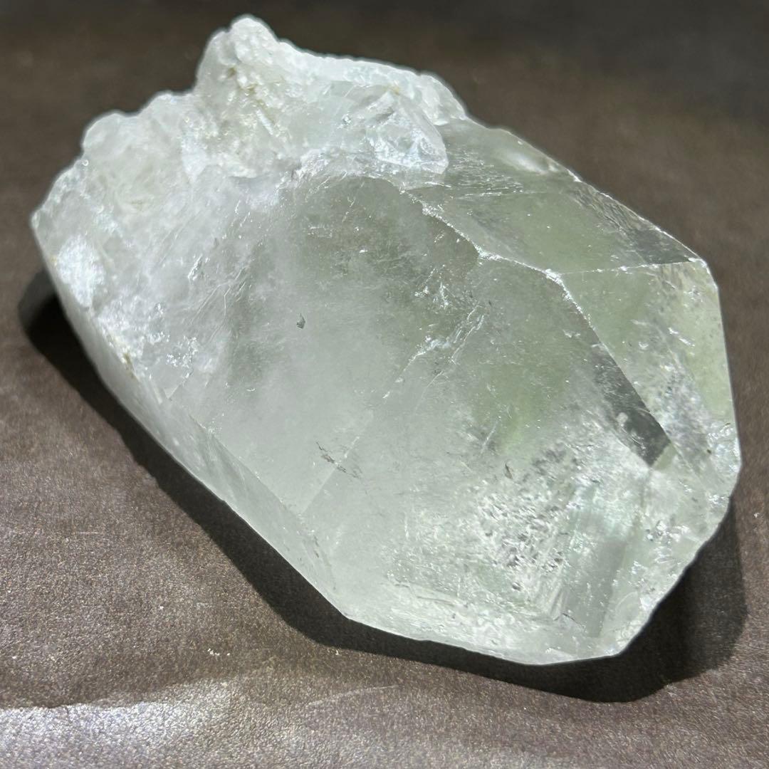 ⭐️別格高級品！福徳弁天秘宝⑥！ガーデン　スーパーファントム　水晶　原石