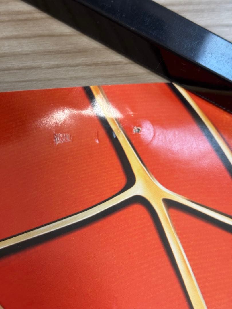 【非売品】スパイダーマン2 THE GAME PS2 販促ポスターB2