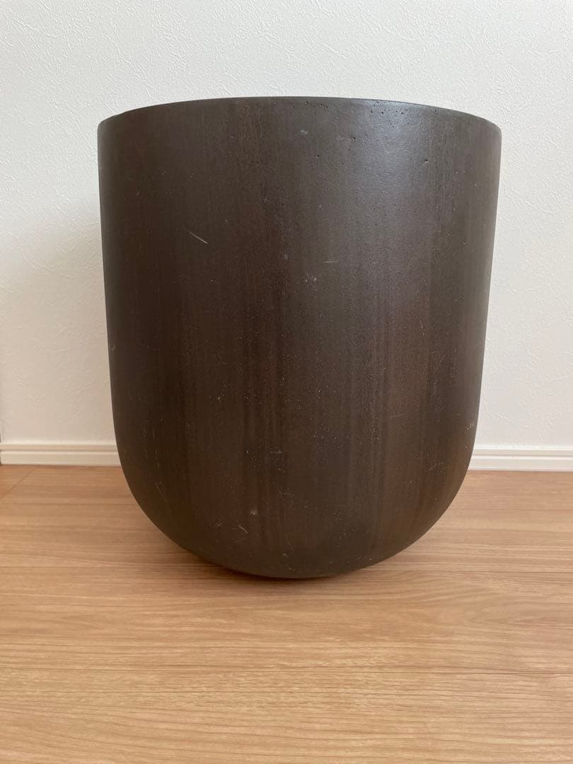 大型鉢　大型陶器　鉢　インテリア