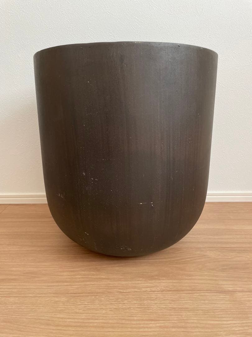 大型鉢　大型陶器　鉢　インテリア