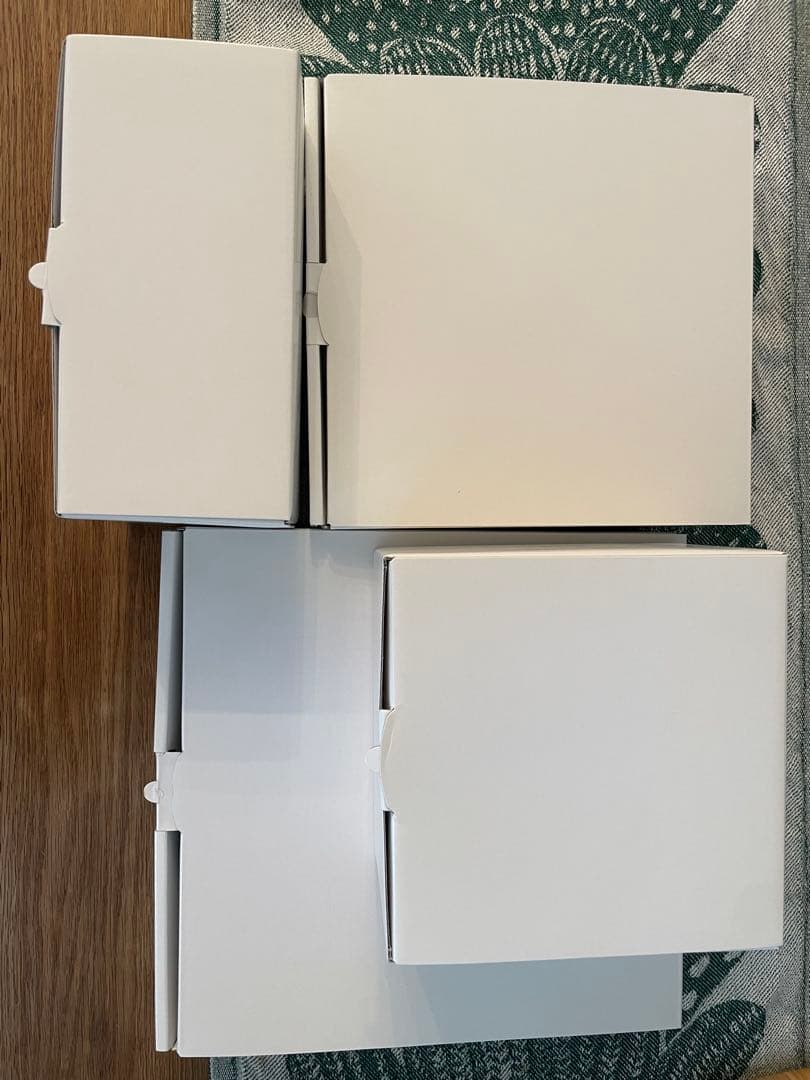 Arabiaアラビア食器7点セット