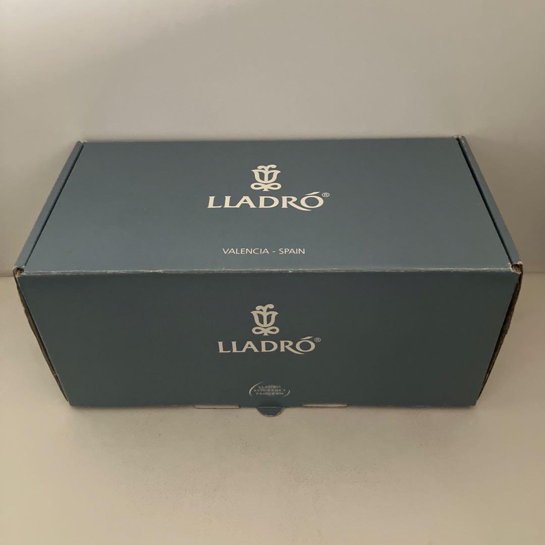 LLADRO リヤドロ「Poodle プードル」 入手困難 廃盤 - メルカリ