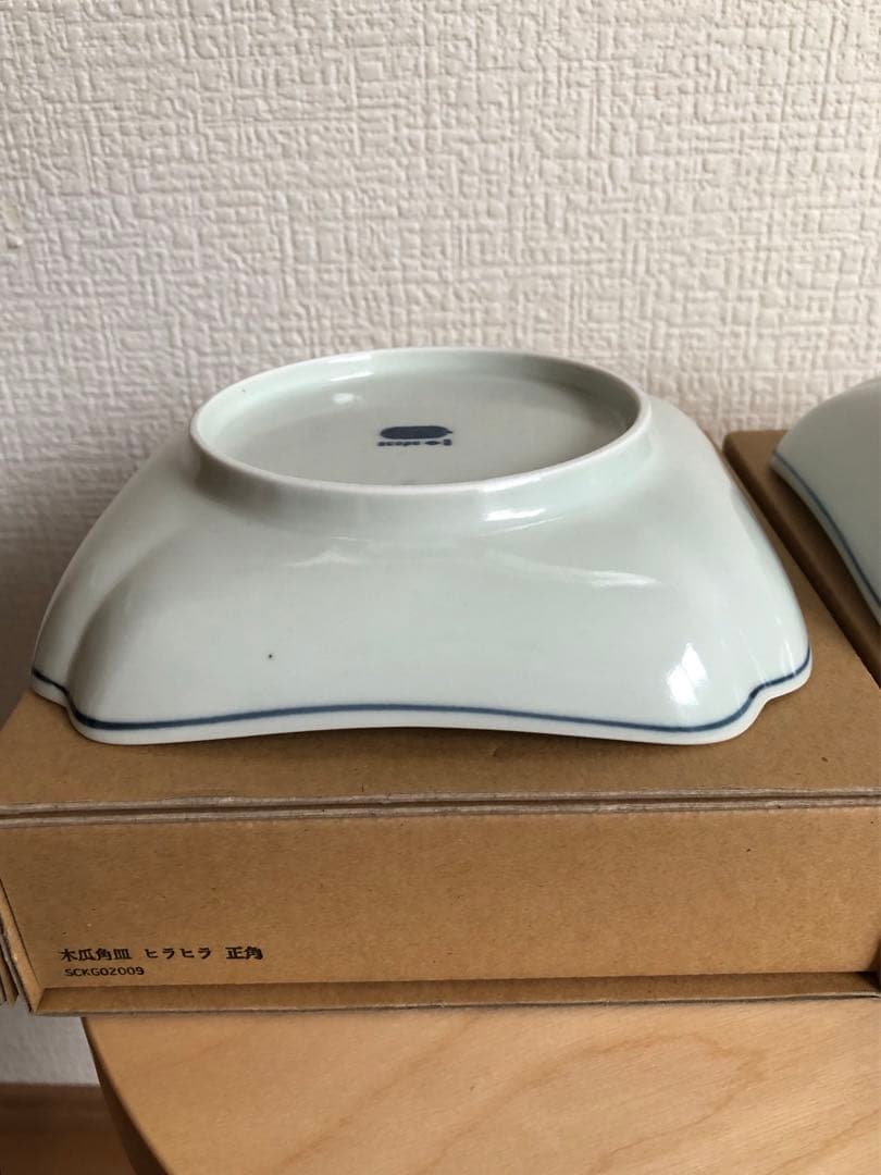 東屋　scope ヒラヒラ