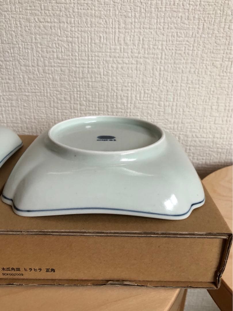 東屋　scope ヒラヒラ