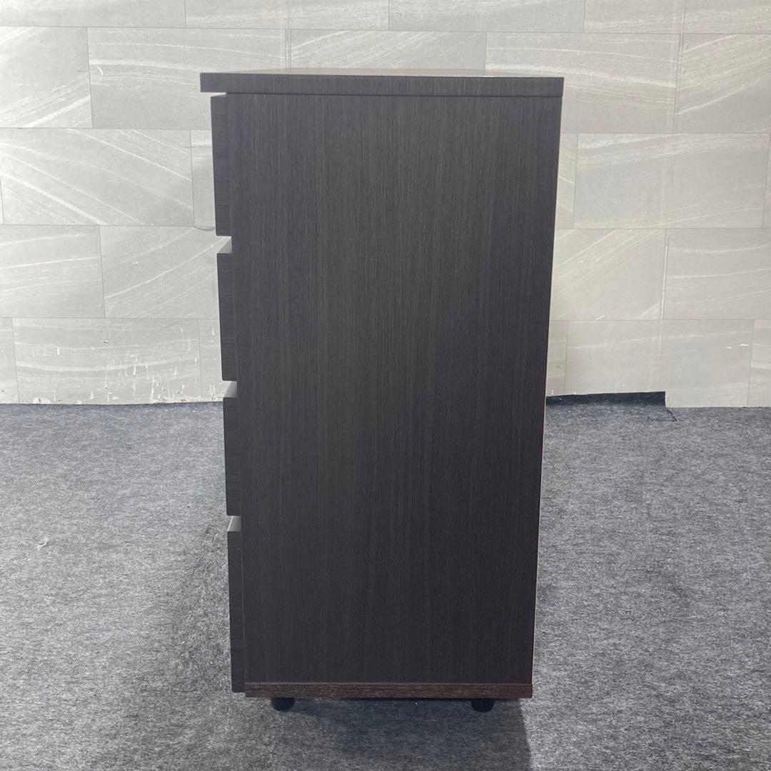 ニトリ キッチンカウンター コパン 幅120cm 食器棚 格安 d4863