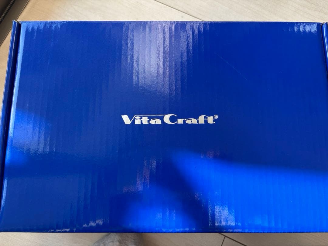 Vita Craft Vシリーズ 片手鍋 ステンレス製　1.9L