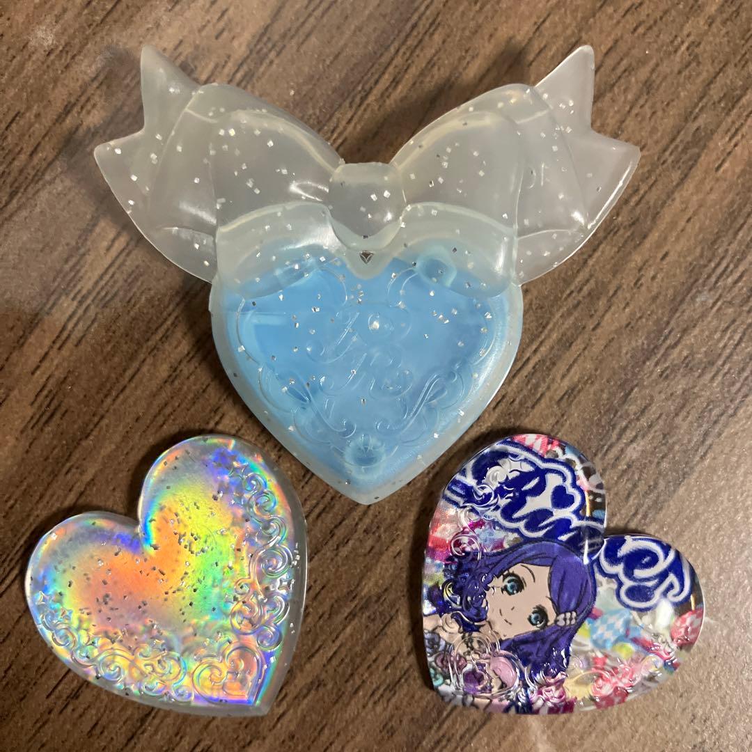 プリティーリズム プリズムストーン りんね - メルカリ