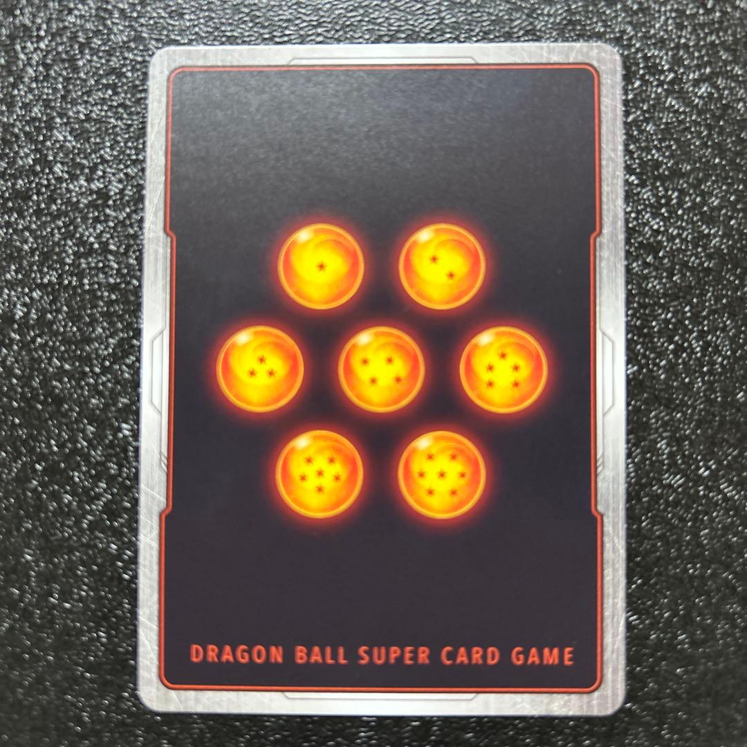 孫悟空:GT SCR FB03-140 スーパーパラレル