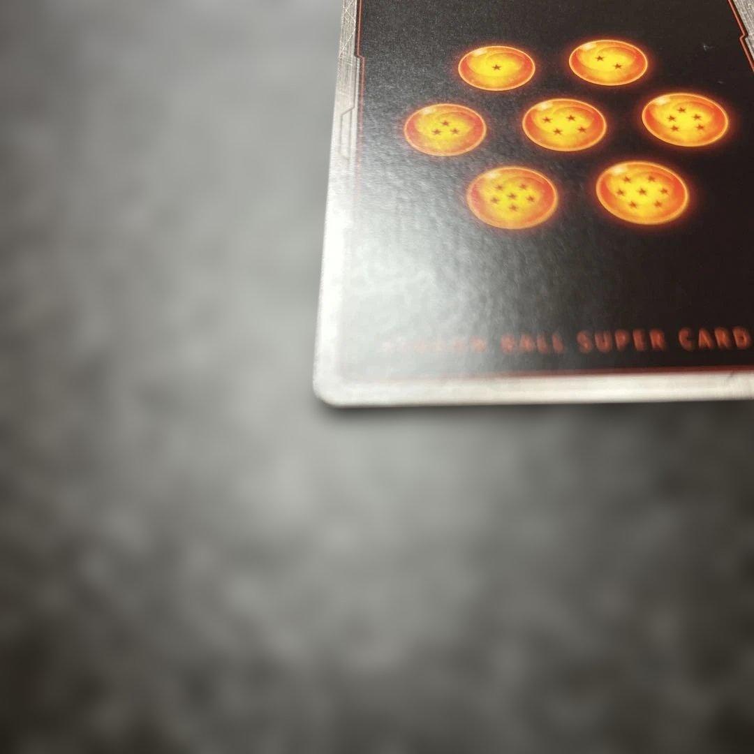 孫悟空:GT SCR FB03-140 スーパーパラレル