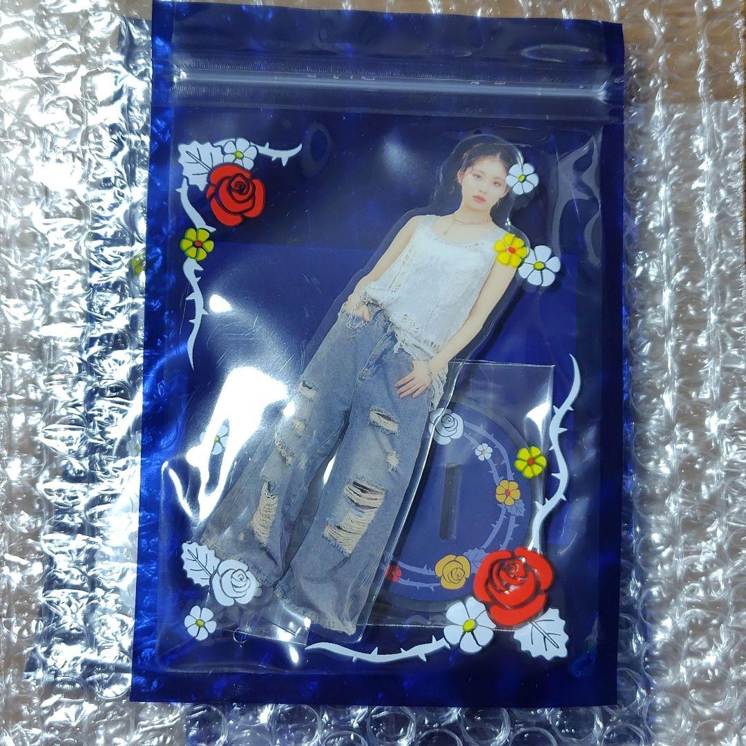 ピ*ー様 HANA ファンミ アクスタ コンプリート 開封品 美品 HANA