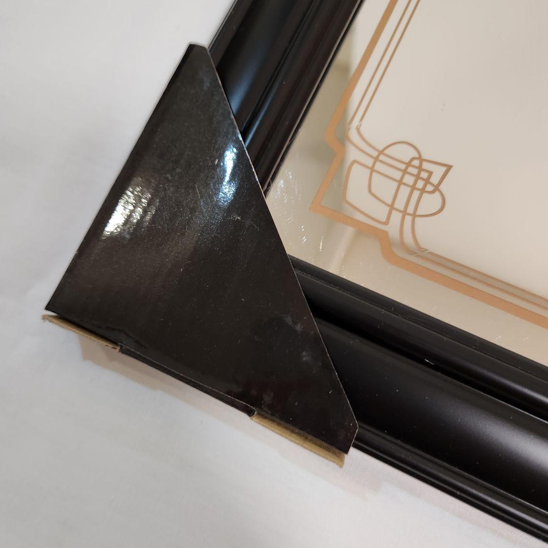 Coca-Cola レトロ 壁掛けミラー