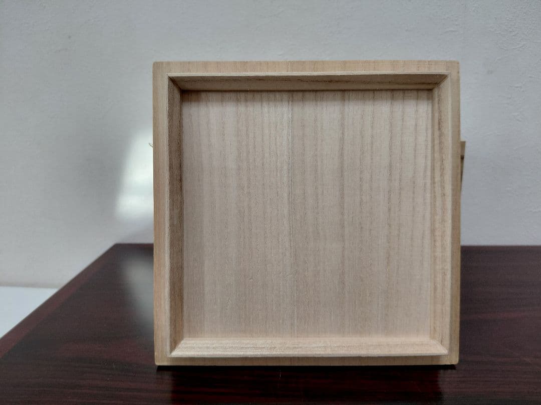 【備前焼】川端文男 備前 自然練込茶碗 共箱 共布 陶歴 茶道具