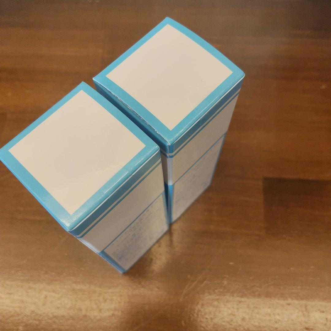 フィルムノーブルオイル（化粧用油）30ml×2