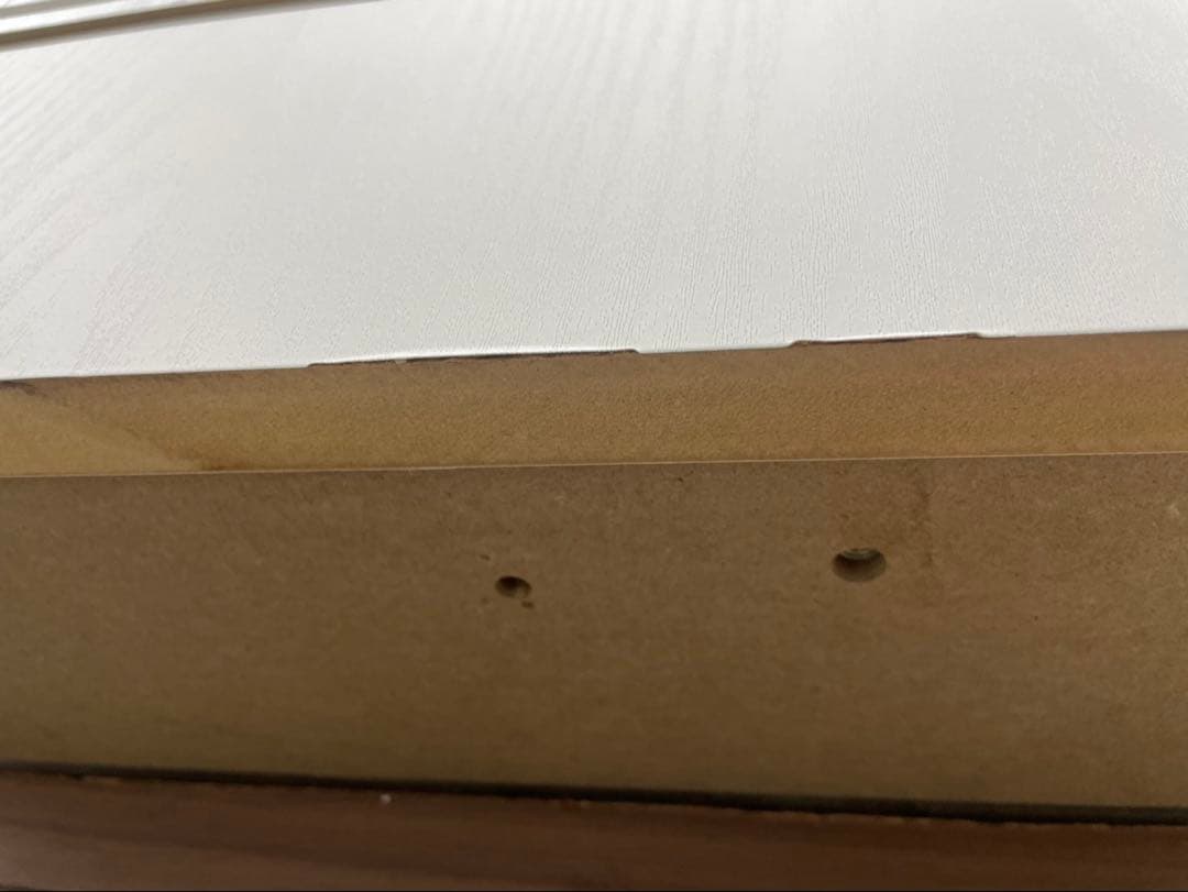 電子ピアノ88鍵盤　ハンマーアクション鍵盤　３本ペダル　ホワイト