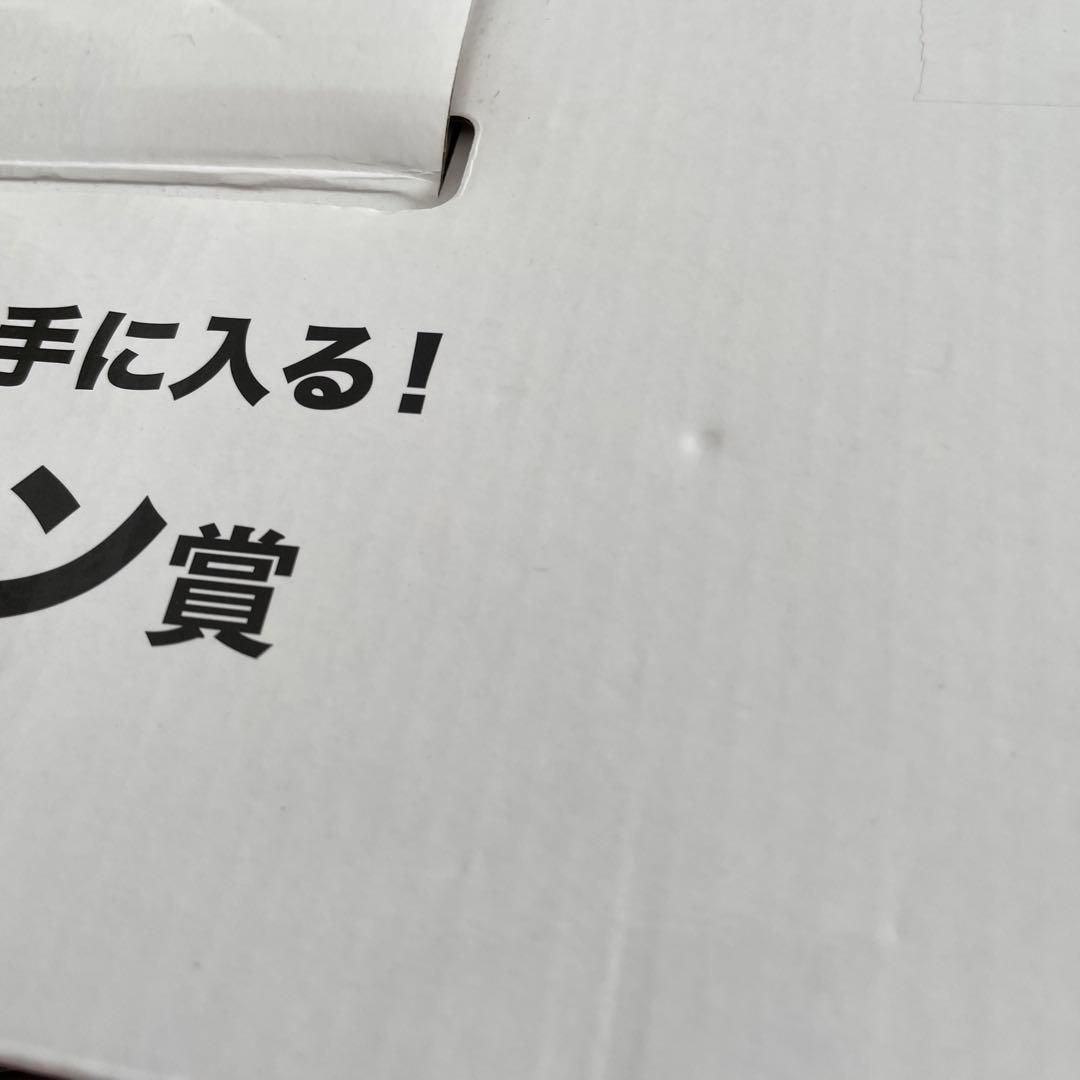 ドラゴンボール　一番くじ　フィギュア　ラストワン　魔人ブウ　ミスターサタン