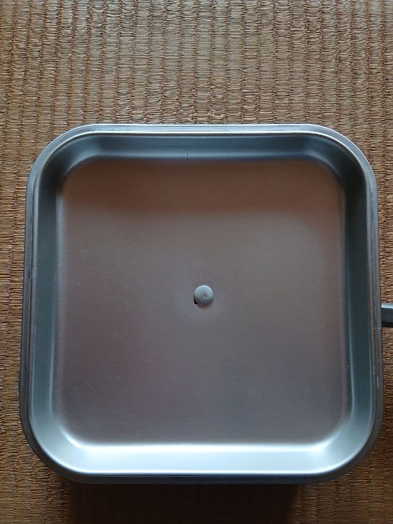 26cm グリルフライパン 四角