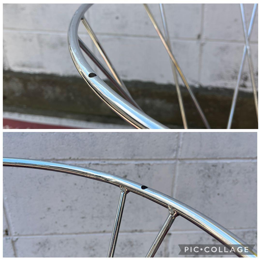 脚のみ◾️イサムノグチ リプロ品 サイクロンテーブル ラウンド