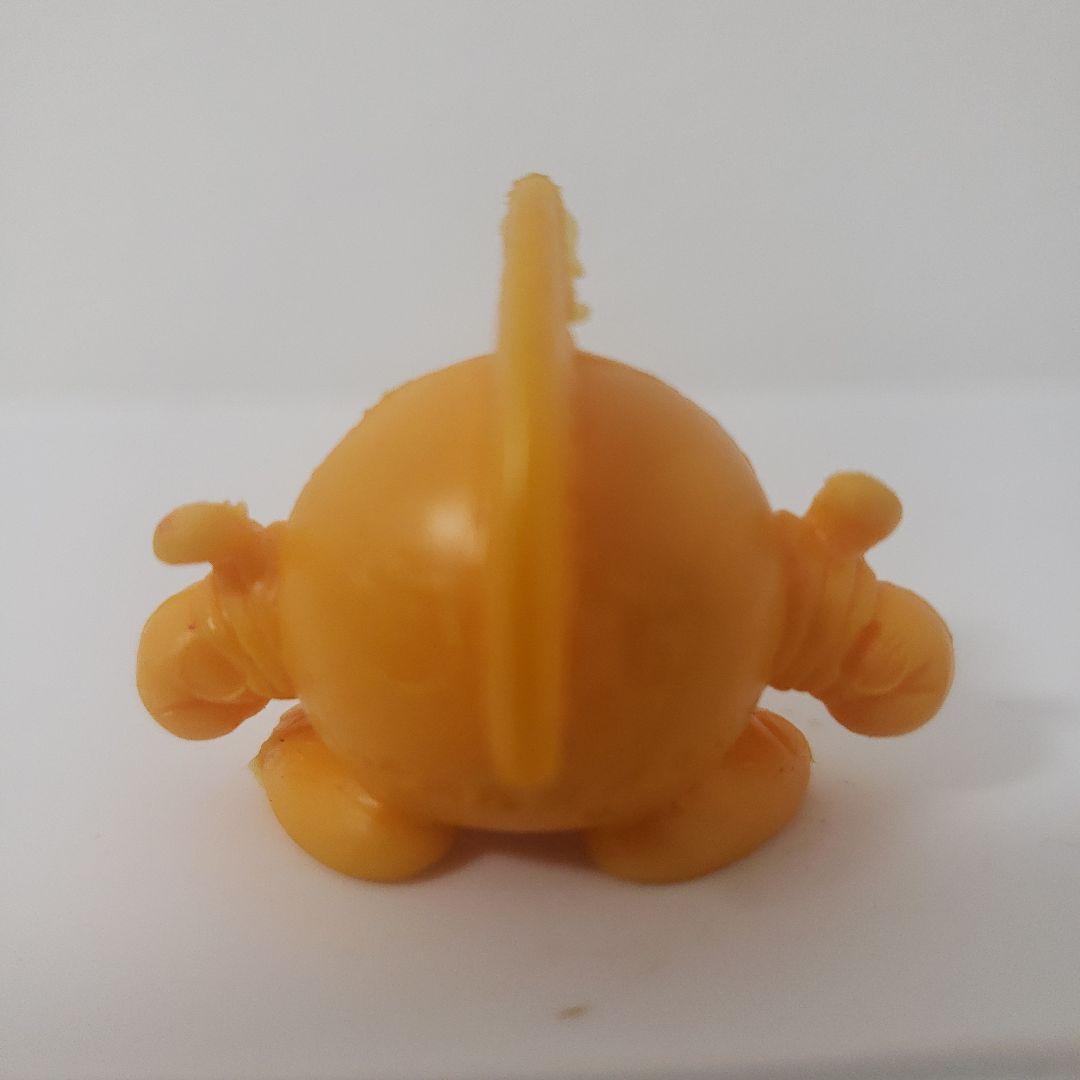 サーキブル 星のカービィ フィギュア 消しゴム レトロ レア 昔 グッズ