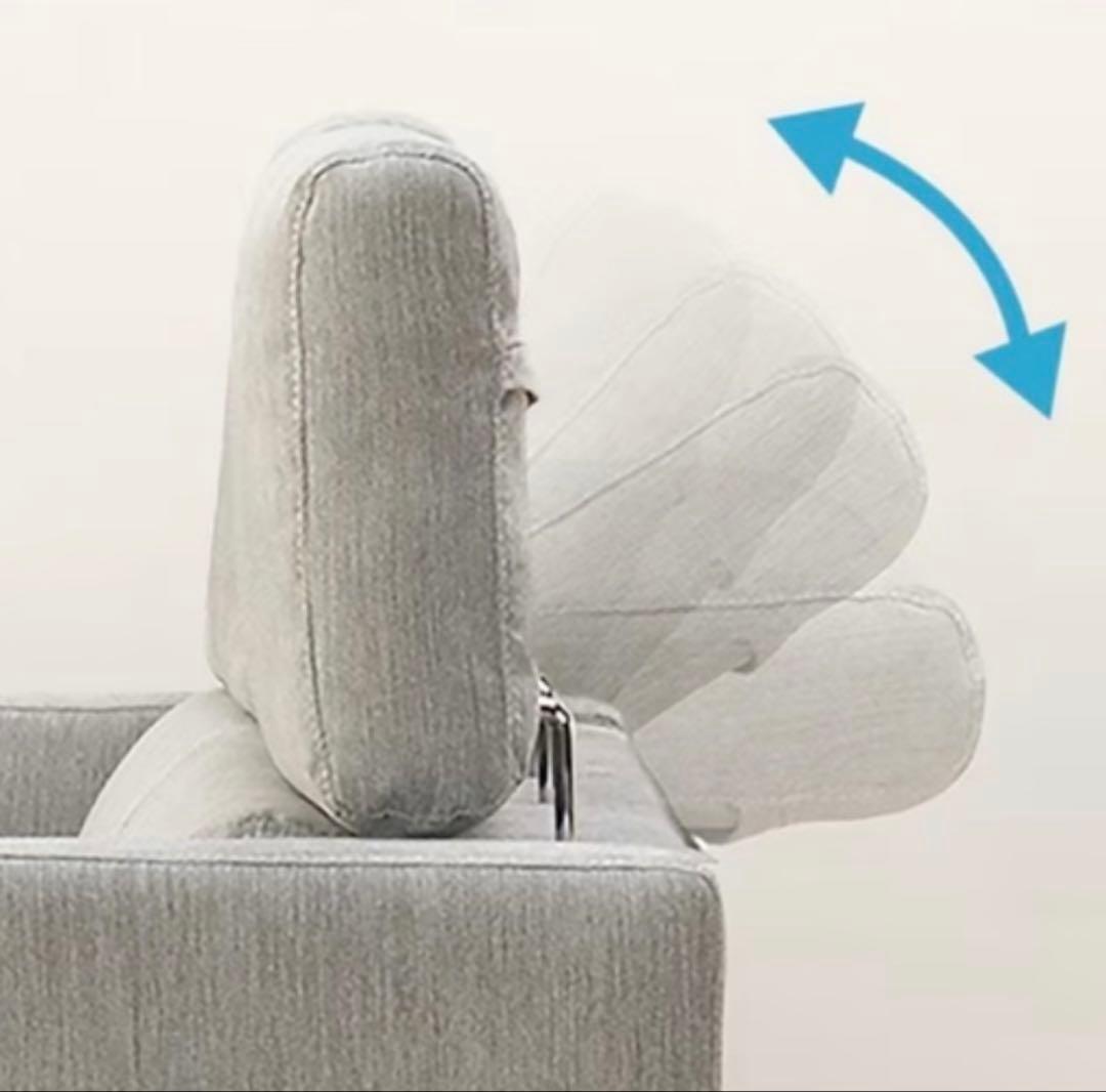 【値下げ中】3人掛けソファ直接受け渡し可能な方優先！