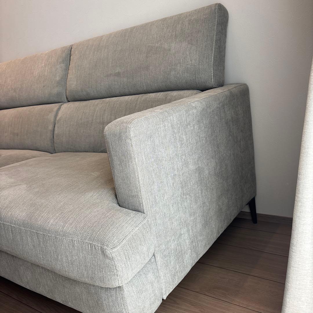 【値下げ中】3人掛けソファ直接受け渡し可能な方優先！