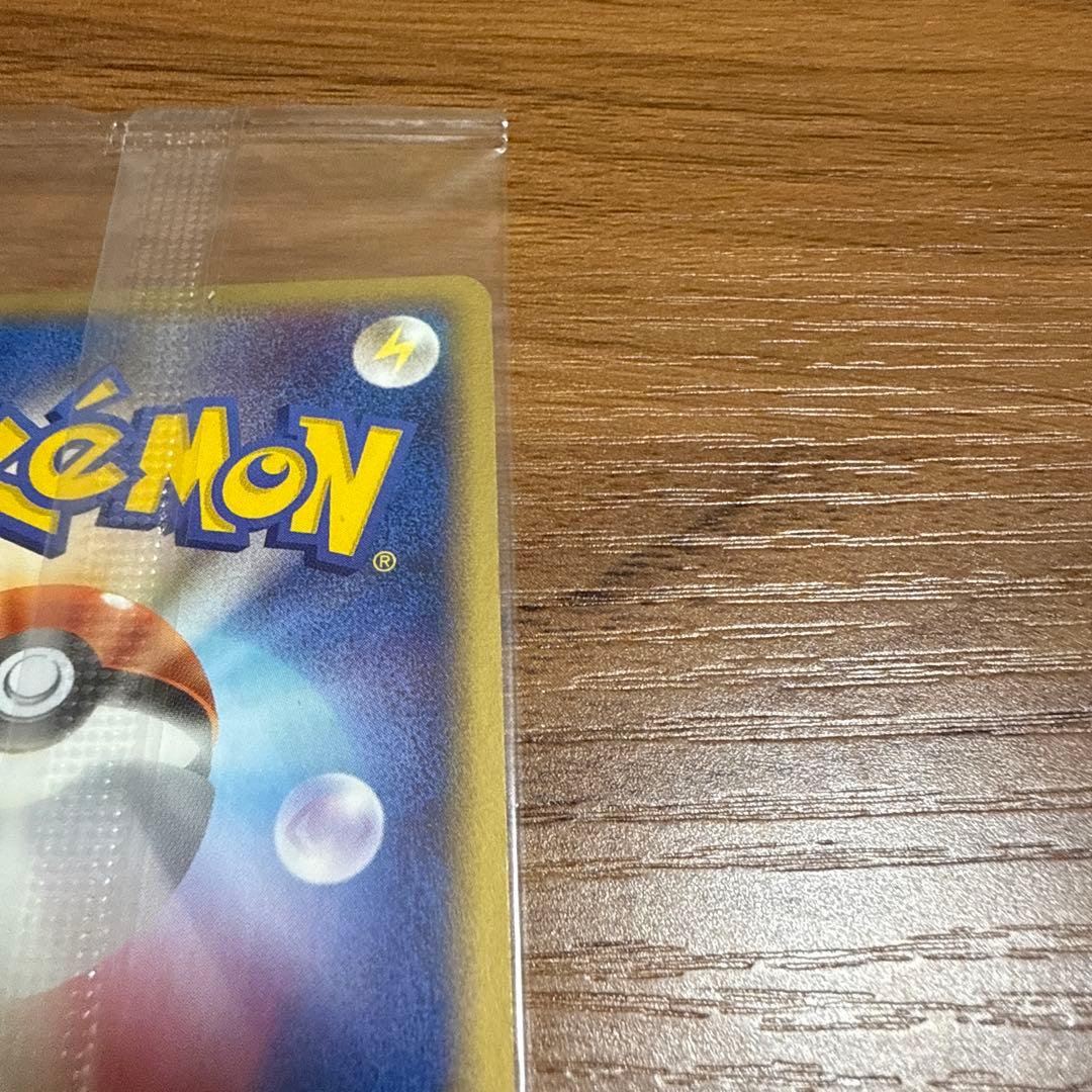ポケモンカード ポケパークのセレビィ ポケモン星空トリップ 未開封