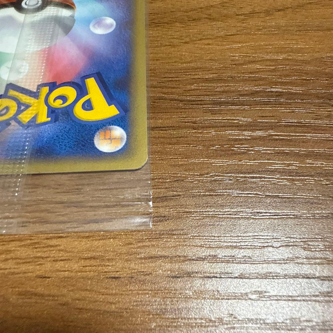 ポケモンカード ポケパークのセレビィ ポケモン星空トリップ 未開封