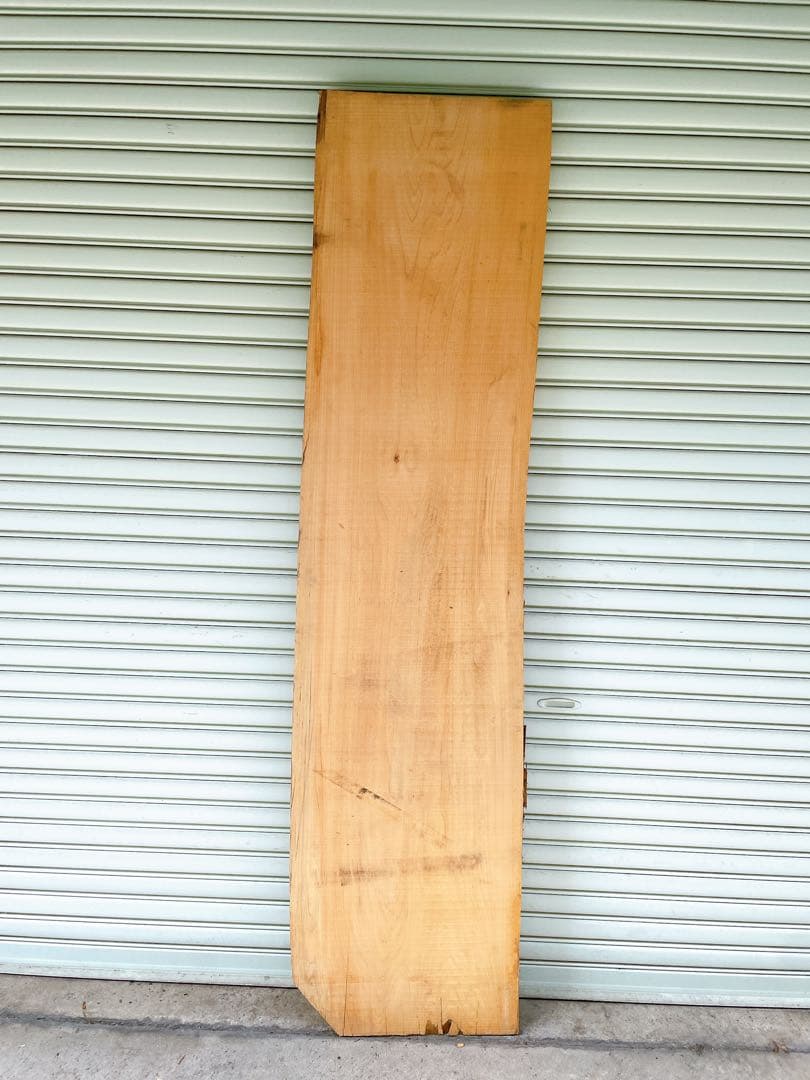 天然　さわら　DIY材　木材　天板　無垢材　一枚板　テレビ台　カウンターテーブル