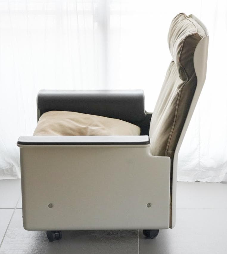 VITSOE ヴィツゥ 620 チェア ディーター・ラムス