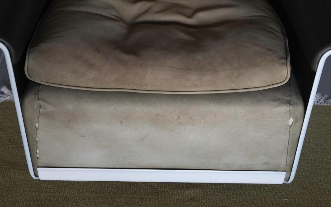 VITSOE ヴィツゥ 620 チェア ディーター・ラムス