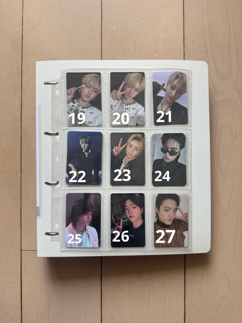 treasure ハルト トレカ - メルカリ