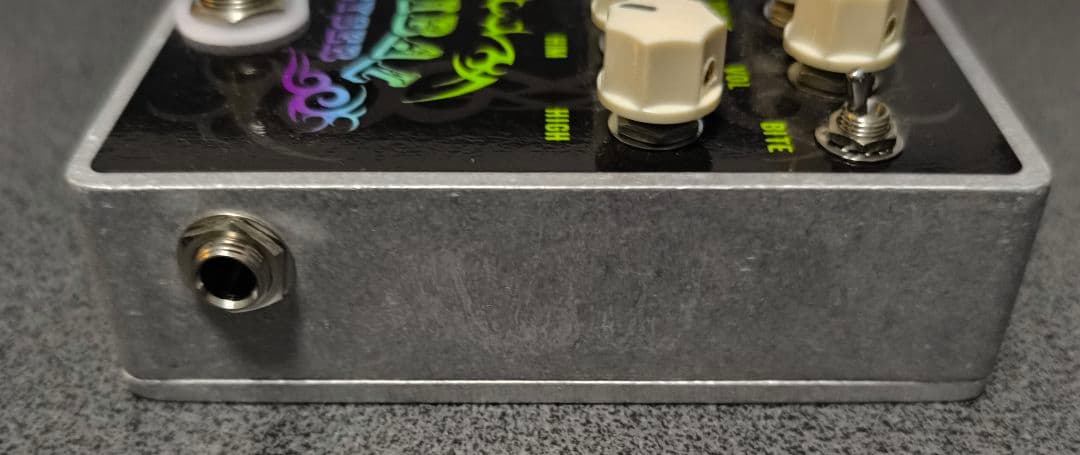 ベース A.S.P.GEAR TRIBAL GEYSER