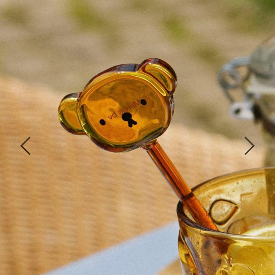 スタディオクリップ ミッフィー ボリス マドラー - メルカリ