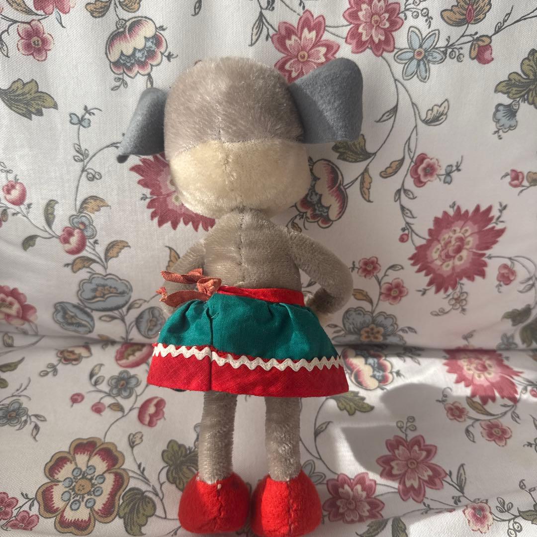 シュコービゴベロ♡ネズミの女の子♡MAICAT