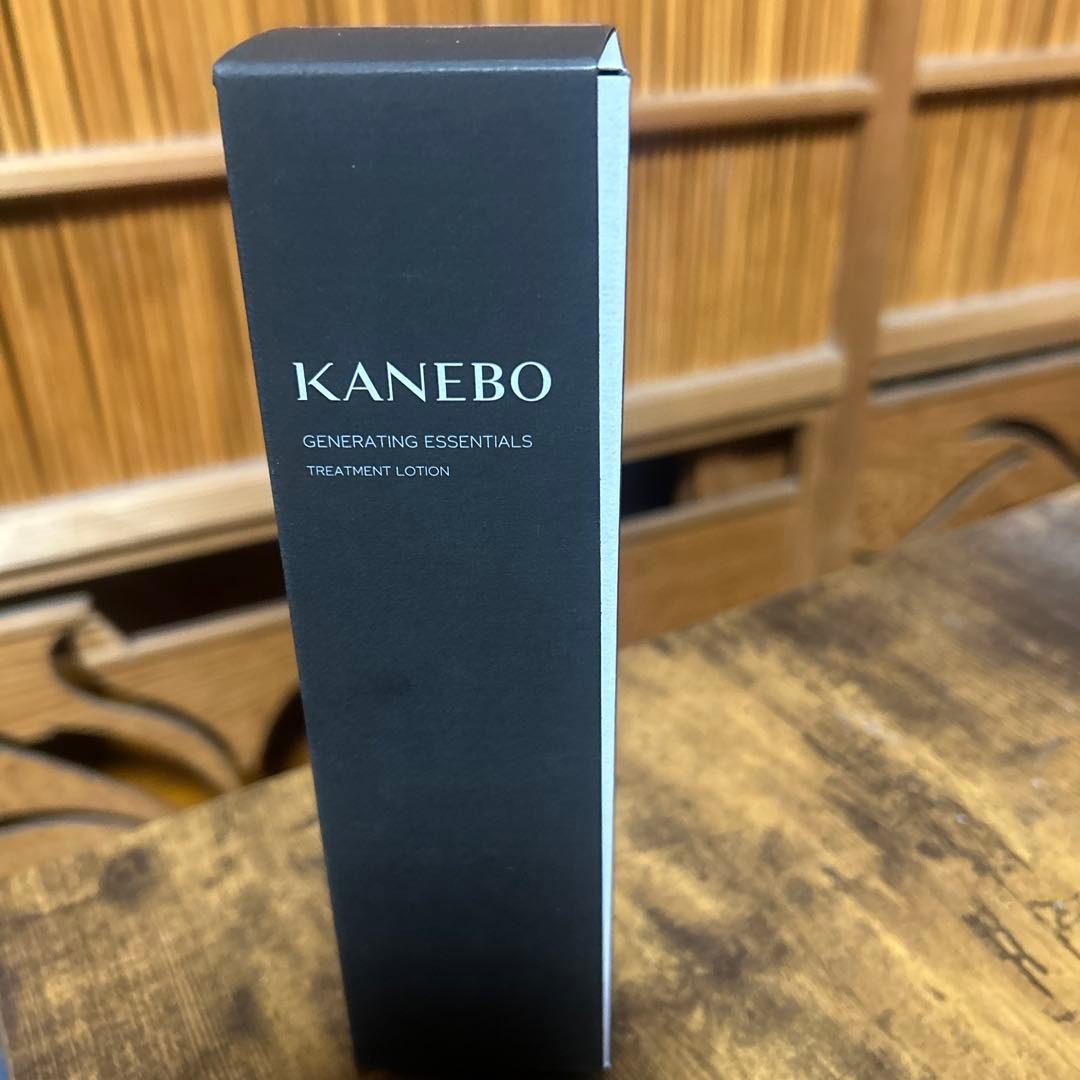 ぱんだカネボウジェネレイティングエッセンシャルズ