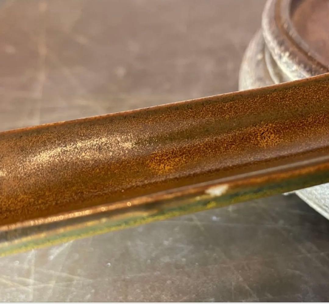 レア 美品 台形久留米籃胎(らんたい)漆器 付属 ・箸・箸置き・合計21