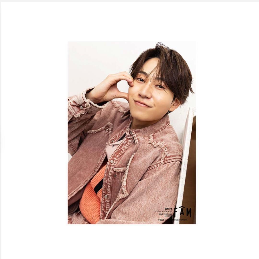 timelesz 橋本将生 フォトセット - メルカリ