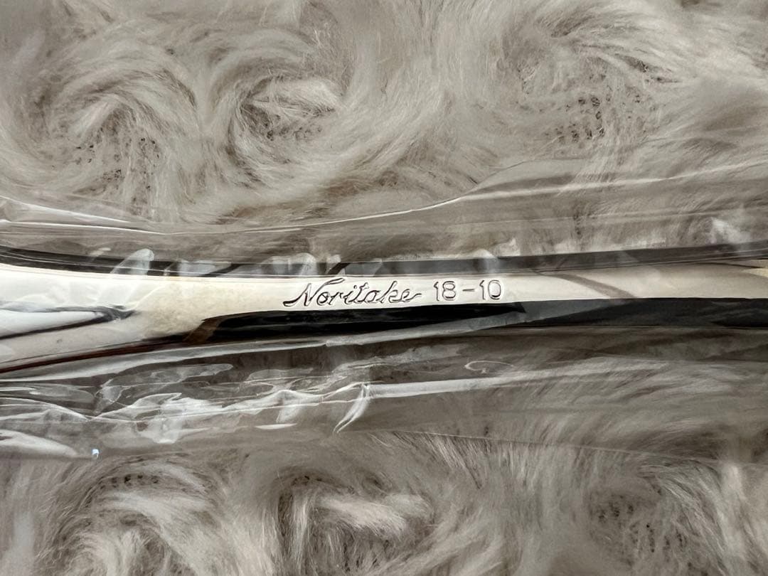 ノリタケ　カトラリーセット　エモーション　ディナーセット〈26本セット〉