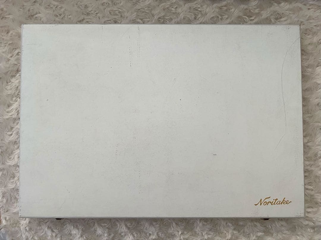 ノリタケ　カトラリーセット　エモーション　ディナーセット〈26本セット〉