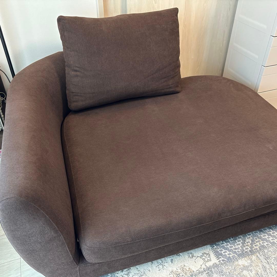 【美品】ユーカス　EUCAS ソファ　※お値下げ中