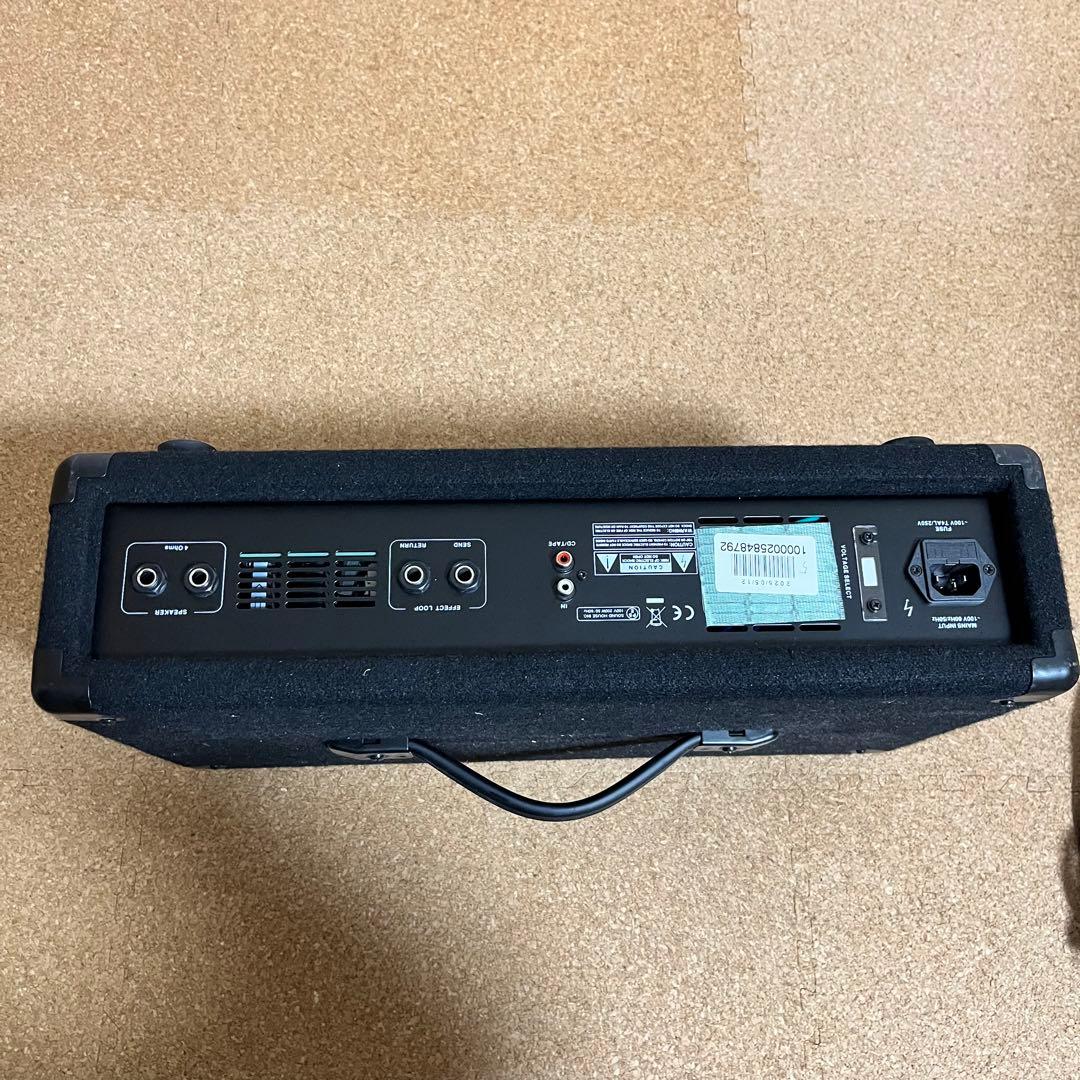 クラシックプロ パワードミキサー 4チャンネル PA10/S - メルカリ