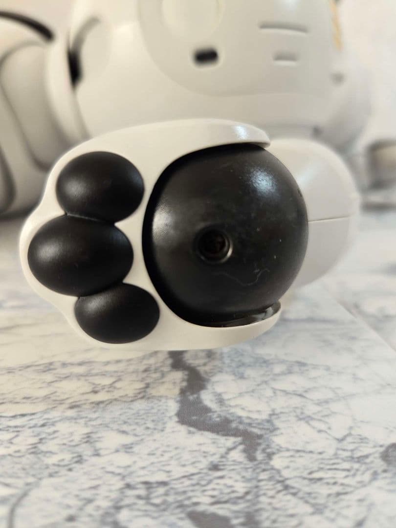 SONY　aibo ERS -1000 美品