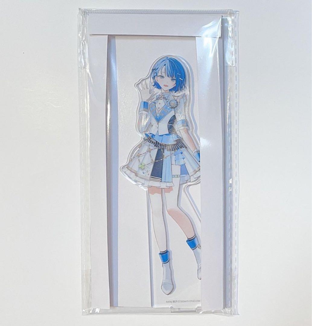 プロセカ 感謝祭 5th 桐谷遥 新品未開封 アクスタ アクリルスタンド