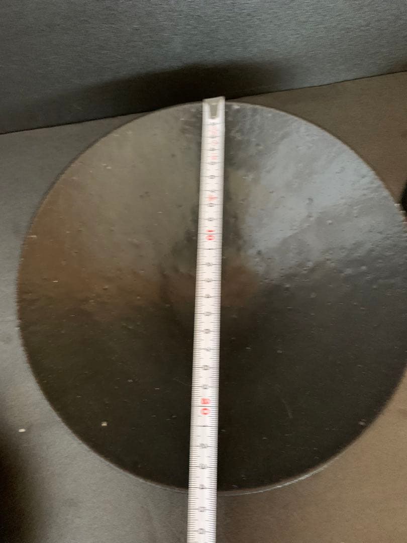 吉田直嗣 約24cm 鉢 2点 バラ売り可 - メルカリ