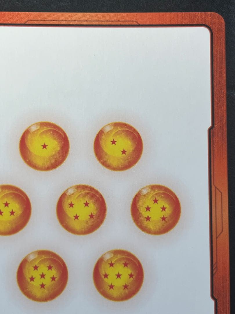 フュージョンワールド　金エナジーマーカー　30巻　E-60