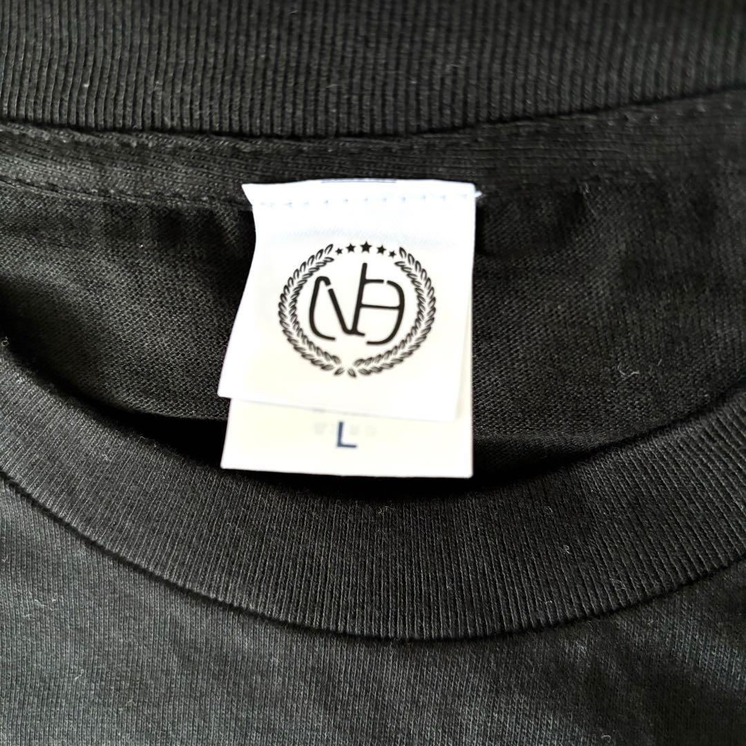 激レア】Novelbright 直筆サイン入り Tシャツ 【新品・未使用】 - メルカリ