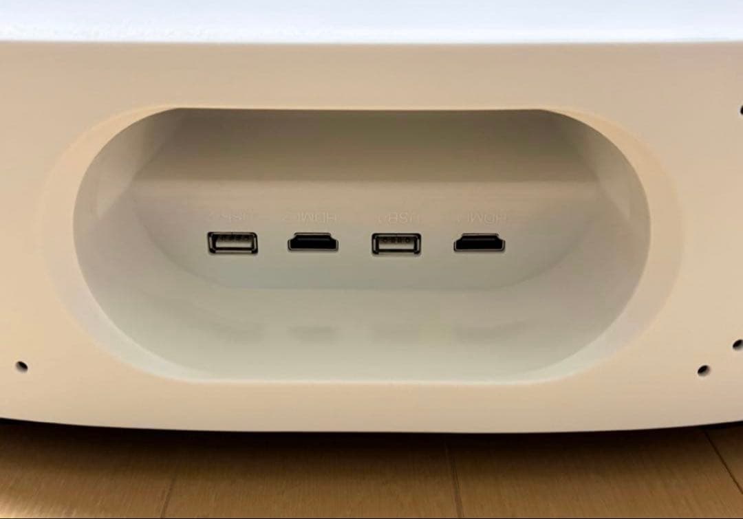 DMM.make DKS-LGT1 プロジェクター　シーリングライト