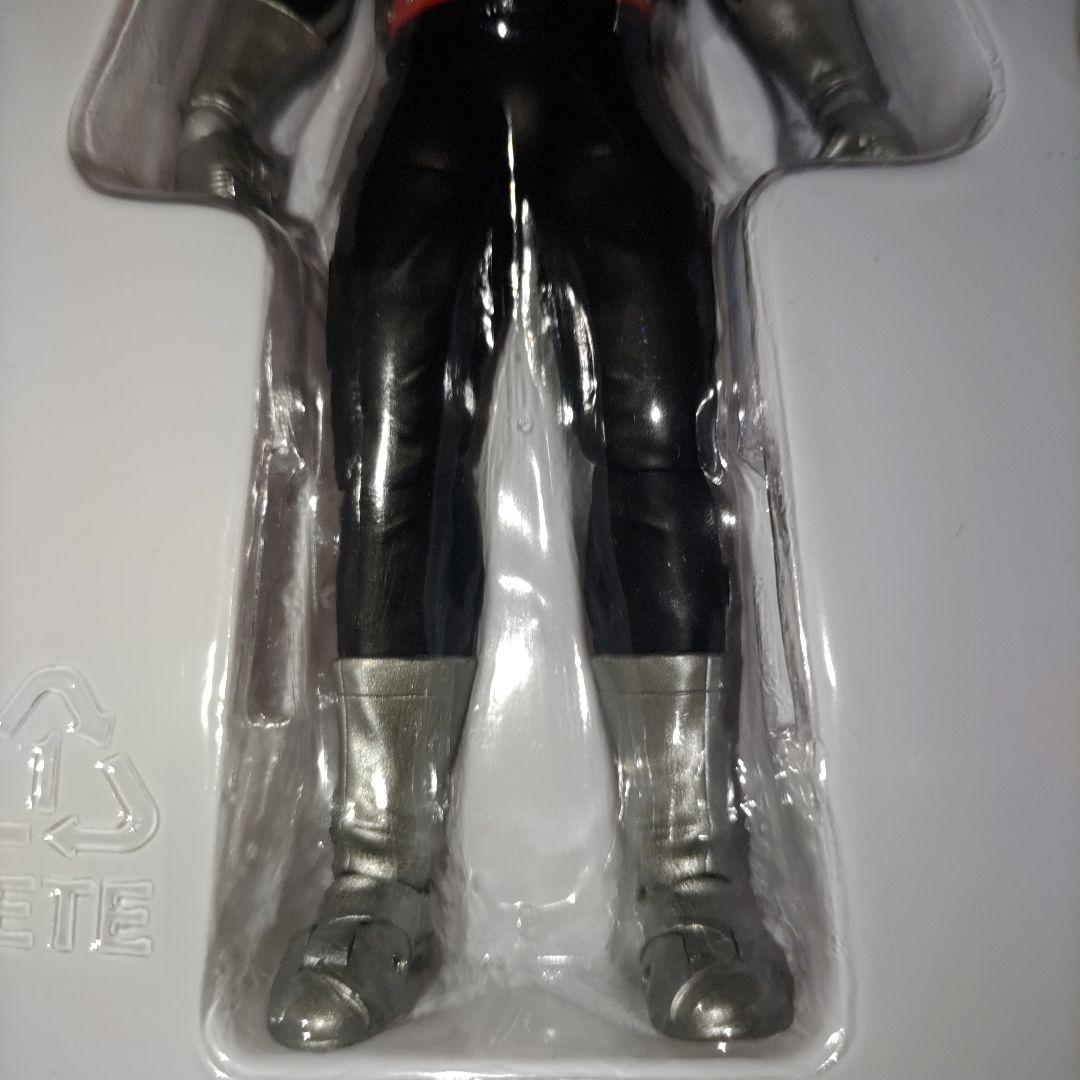 【真骨彫製法】S.H.Figuarts 仮面ライダー 新1号 バンダイ 東映