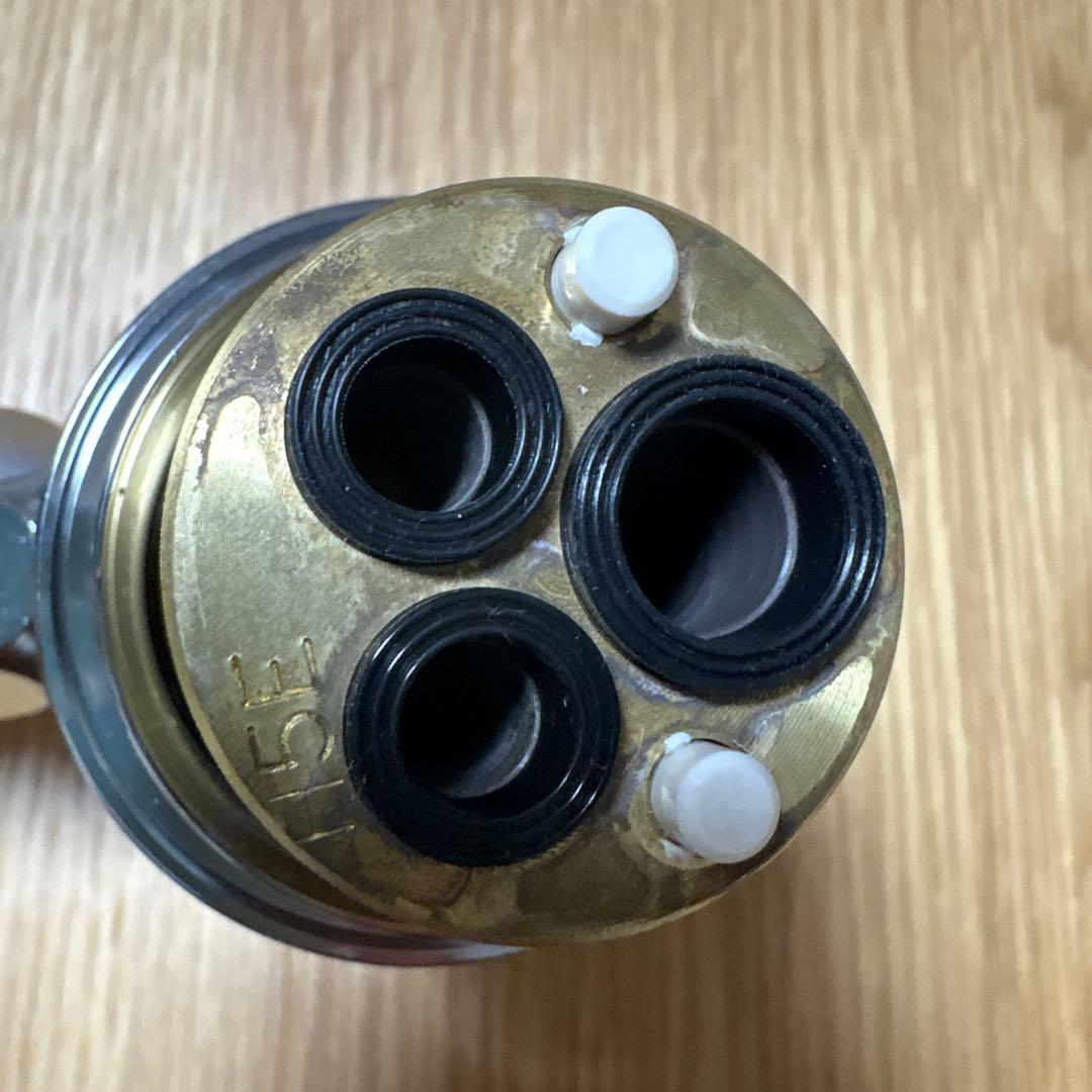 NSP-SXP8+AuADセット　使用期間2ヶ月